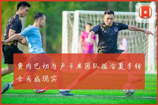 费内巴切与卢卡库团队接洽夏季转会或成现实