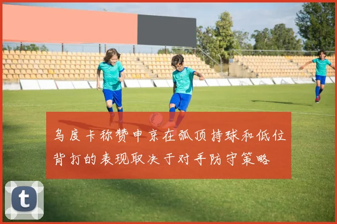 乌度卡称赞申京在弧顶持球和低位背打的表现取决于对手防守策略